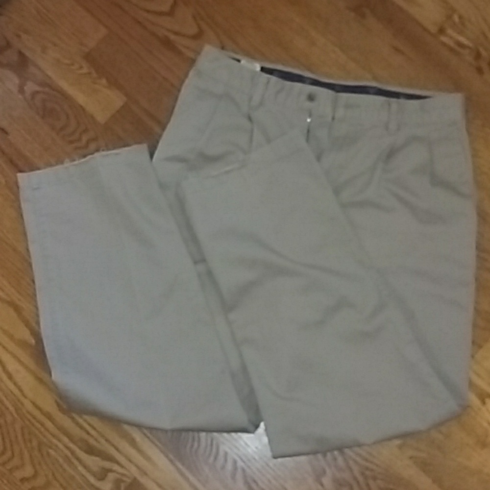 BUNDLE Khaki pants - Dockers + ProTour